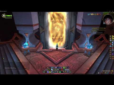 The Forces Gather, WoW Quest