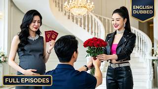 Download lagu Caught his wife cheating and called a loser, the poor guy inherits billions! The ex cries in regret. mp3