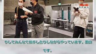 最新ニュース -  草なぎ剛＆香取慎吾、俳優としての魅力を互いに絶賛! 7年ぶり二人芝居に手応え「すごい舞台に」