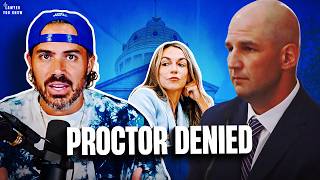 Judge DENIES Proctor's Delay, But The Depo Is Pushed + Read's Lawyer Fires Back At Shots Taken