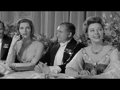 The Punch And Judy Man 1963    Barbara Murray holder