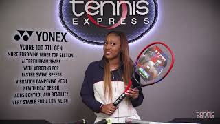 Top Spin Racquets: Add Spin and Control to Your Game