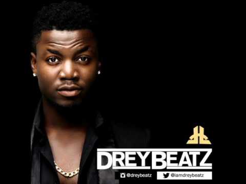 DREY BEATS - NGOZI. Ft ICE PRINCE & VICTORIA KIMANI.