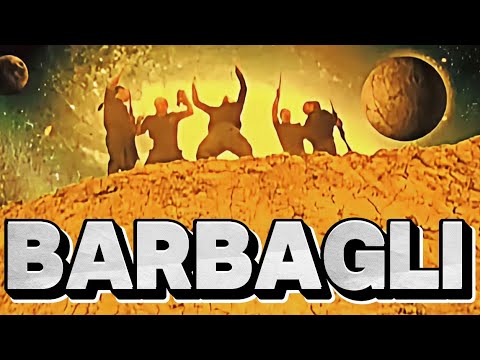 Fascisti su Marte - Barbagli