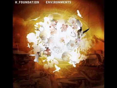 H_Foundation  -  Sol Searchin'