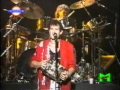 Johnny Clegg & Savuka - I Call Your Name (Live in Italy - Shadow Man Tour, 1989) Videomusic