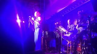 Lysistrata Jones - Where Am I Now