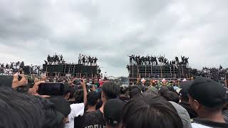 Download lagu PUTRA COKRO Magetan Vs SULTAN Pro Banyuwangi BATTLE SUMBERSEWU 2026 mp3 Download lagu PUTRA COKRO Magetan Vs SULTAN Pro Banyuwangi BATTLE SUMBERSEWU 2026 mp3