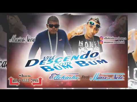 Ellokinho feat : Mano Neto