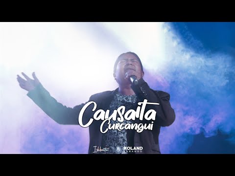 Roland Anrango - 🔥Causaita Curcangui🔥 / ✅❤💯Video oficial 2024💯❤✅