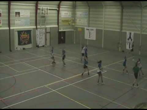 Nieuwerkerk A1 - De Meervogels A1