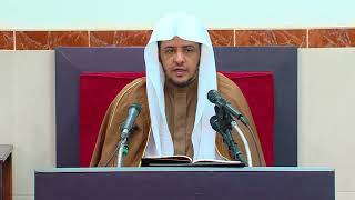 صورة الدرس 12 من التعليق على كتاب شرح السنة