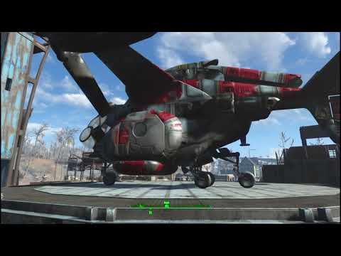 Mod Highlight cVc Dead Wasteland 6 by cVcNEX