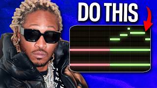 Why Future’s Orchestral Beats Feel So Powerful !?
