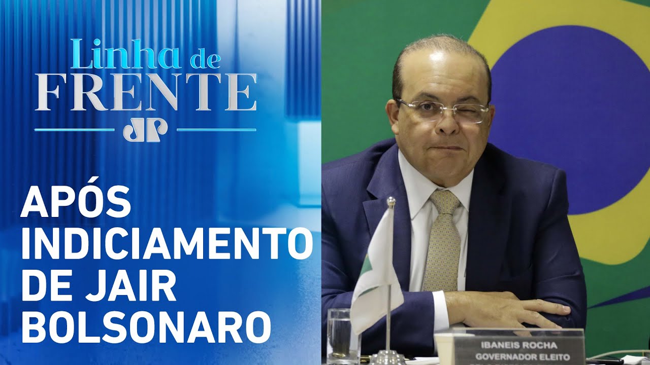 “Direita ainda não tem candidato para 2026”, afirma governador do DF | LINHA DE FRENTE