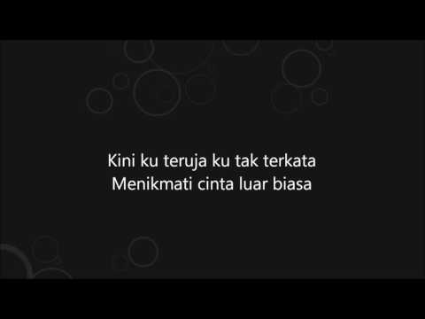 Jacklyn Victor - Seindah Mimpi (Instrumental Guitar Cover by Tempoyak Goreng)