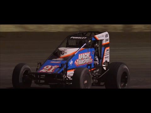 2024 Daison Pursley USAC Sprint Preview