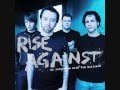 Rise against-the good left undone 