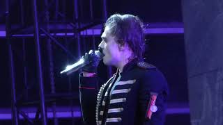 Download lagu My Chemical Romance : Disenchanted, live at Anfield Stadium, Liverpool 29/06/2026 mp3 Download lagu My Chemical Romance : Disenchanted, live at Anfield Stadium, Liverpool 29/06/2026 mp3