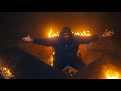 Guy2Bezbar - ADN (Clip officiel)