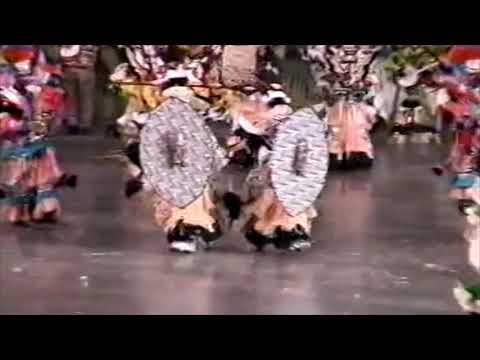 2007 Show Of Shows - Greater Overbrook String Band