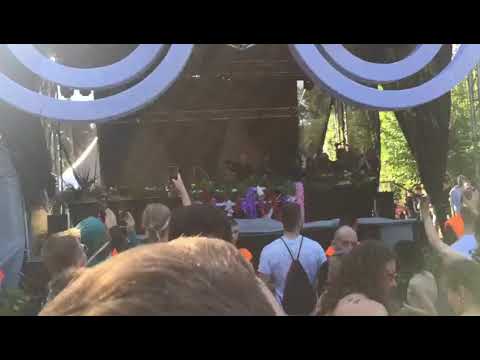 Lee Burridge  - Is this love