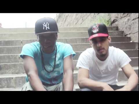 El Boster - Freestyle 2K13 [Video Oficial]
