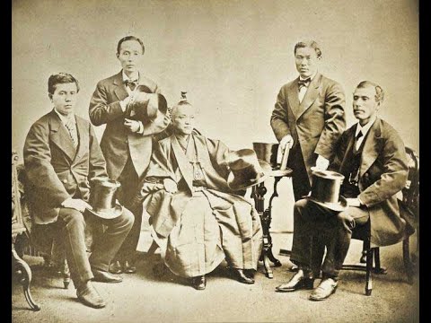 WHY PRE 1920 CLOTHES ARE ALL WESTERN?! PART 2