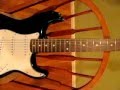 How to spot a fake Fender Stratocaster 