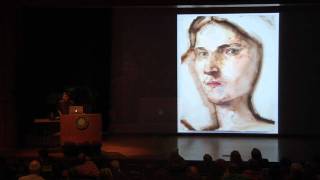 Clarice Smith Distinguished Lecture with Artist Elizabeth Peyton