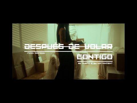 Miniatura de DESPU&Eacute;S DE VOLAR CONTIGO