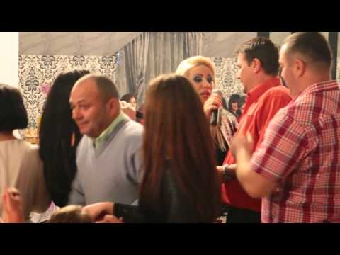 Rocsana Marcu Live Corporate Party 2016