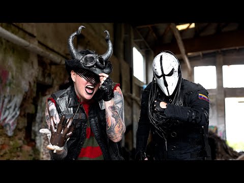 EXTIZE - Dirty Freddy (ZARDONIC Remix) (Official Video)