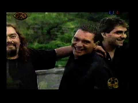 Los Nocheros con Los Trasnochados Videomatch