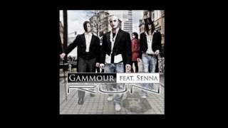 Gammour feat. Senna - Run (Promotion Clip)