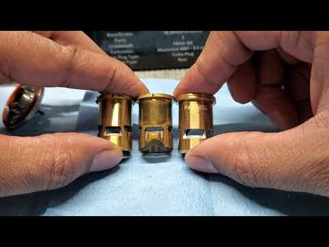 1/8 Rc Nitro Engine Talk