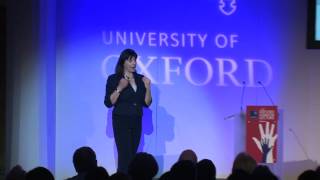Oxford London Lecture 2012: "21st Century -- The Last Century of Youth"