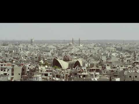 trailer_1 Documentary film ABOVE GROUND By Somar Afif Agha
