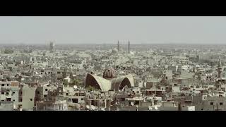 trailer_1 Documentary film ABOVE GROUND By Somar Afif Agha