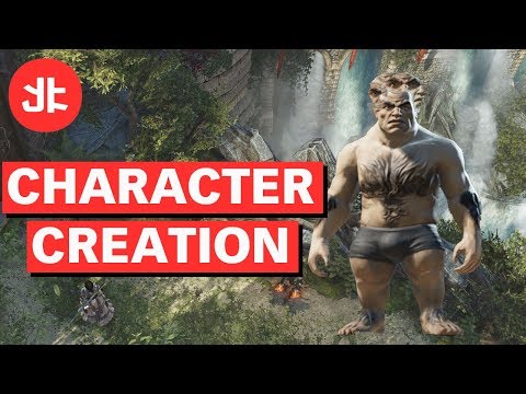 Creating Thornforg In The New Team Unity Tuesday Game...