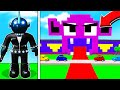 ROBLOX PIGGY EELEKTRA S ROCK CONCERT Piggy Build Mode