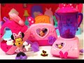 Minnie Mouse Bowtastic Kitchen Appliances Smoothie Maker Toaster Mixer Toys Academy