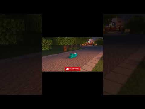 Monster School   ICE SCREAM 4 CHALLENGE   Minecraft Animation   21of21