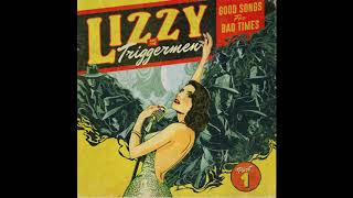 Weed Smoker's Dream - Lizzy &amp; The Triggermen