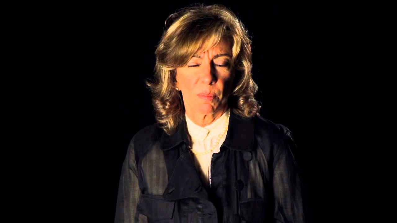 Amar- Marília Pêra (Carlos Drummond de Andrade)