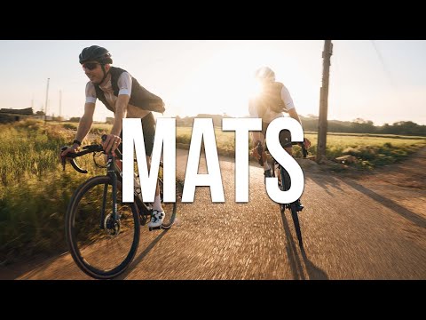 Update TRAINING PLANS & MATS - The new training platform.