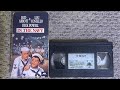 Opening To In The Navy 1991 Canadian Vhs