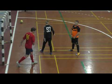 КУ 11 Tigers – ПУМБ