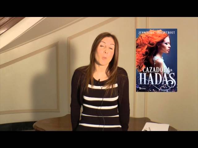Vídeo relacionado con Cazadora de hadas: Titania luna azul, Vol. 1
