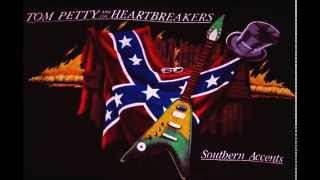 Tom Petty &amp; The Heartbreakers  Southern Accents